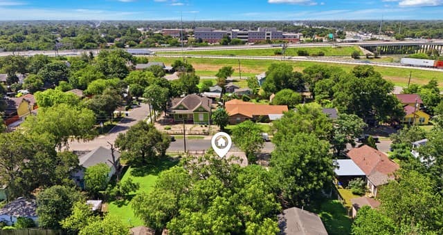 435 W Baylor, San Antonio, TX 78204 — photo 25