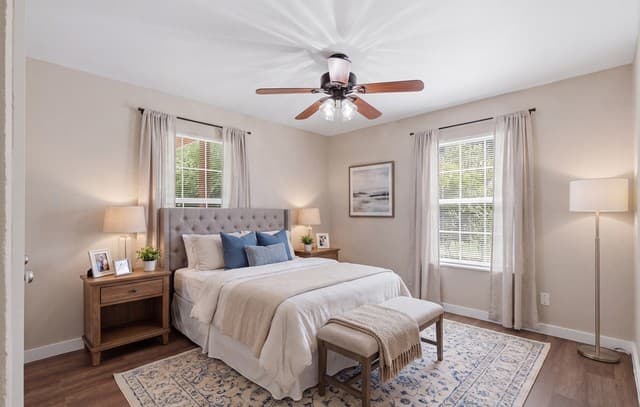 435 W Baylor, San Antonio, TX 78204 — photo 3