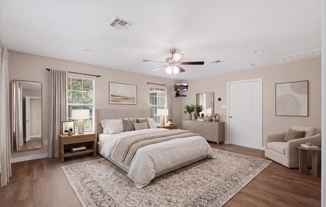 435 W Baylor, San Antonio, TX 78204 — photo 4
