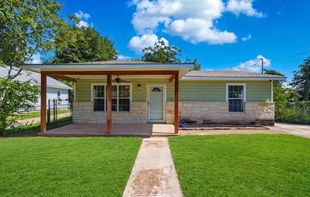 435 W Baylor, San Antonio, TX 78204 — photo 5