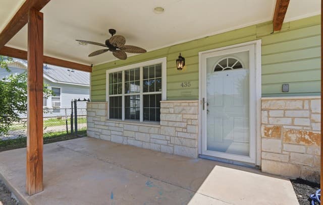 435 W Baylor, San Antonio, TX 78204 — photo 6