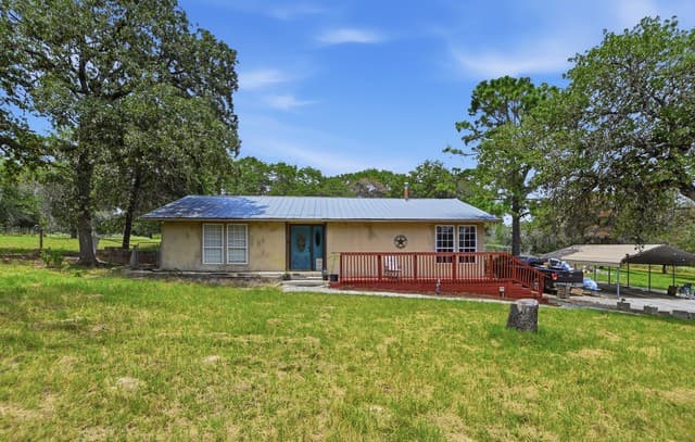 1027 Bluebonnet