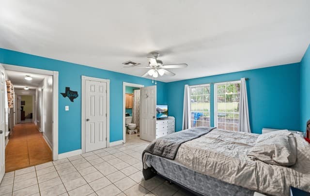 1027  Bluebonnet, Adkins, TX 78101 — photo 21