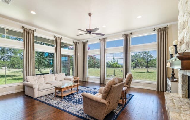 762  Buckskin Trl, Bandera, TX 78003 — photo 4