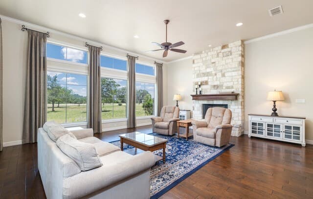 762  Buckskin Trl, Bandera, TX 78003 — photo 5