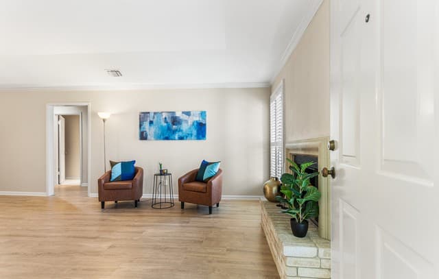 2611  Eisenhauer Unit 304, San Antonio, TX 78209 — photo 14