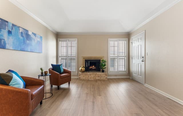 2611  Eisenhauer Unit 304, San Antonio, TX 78209 — photo 4