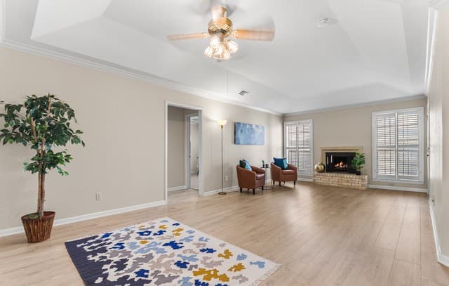 2611  Eisenhauer Unit 304, San Antonio, TX 78209 — photo 5