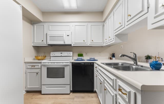 2611  Eisenhauer Unit 304, San Antonio, TX 78209 — photo 8
