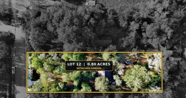23798  Mathis Rd Lot 12