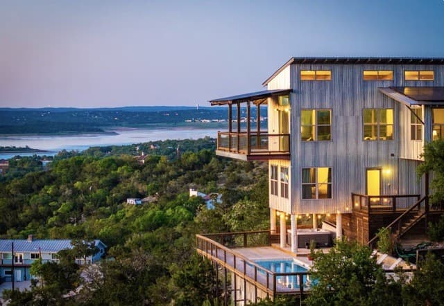 2281  Village Oak, Canyon Lake, TX 78133 — photo 2