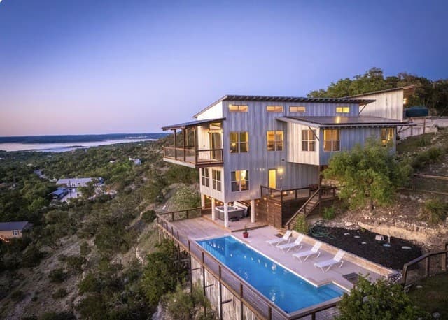 2281  Village Oak, Canyon Lake, TX 78133 — photo 4