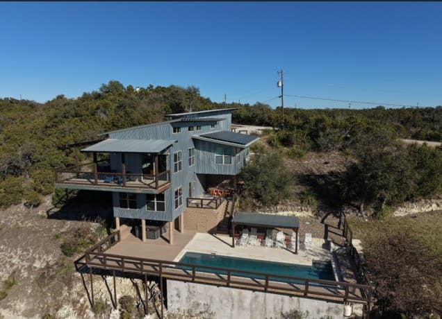 2281  Village Oak, Canyon Lake, TX 78133 — photo 8