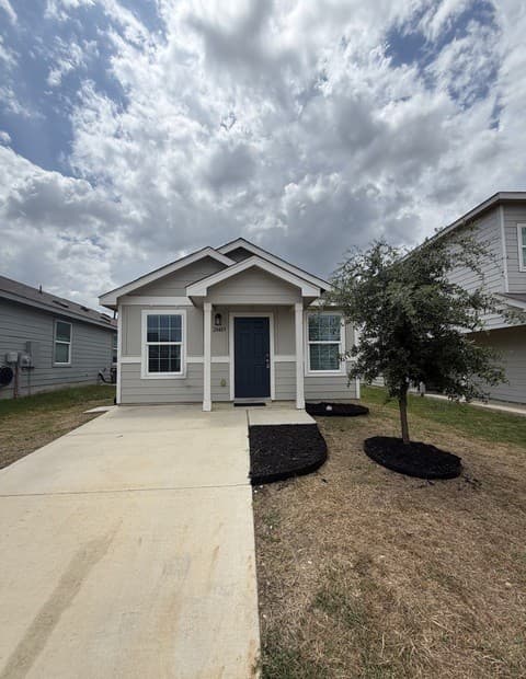 20403  Andalusite Way, San Antonio, TX 78264 — photo 2