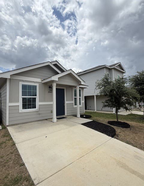 20403  Andalusite Way, San Antonio, TX 78264 — photo 3