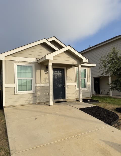 20403  Andalusite Way, San Antonio, TX 78264 — photo 4