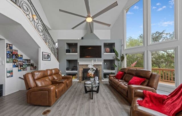 14107  Flying W Trl, Helotes, TX 78023 — photo 9