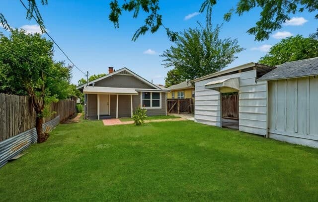1030  Fulton Ave, San Antonio, TX 78201 — photo 19