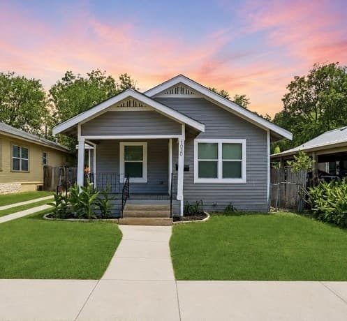 1030  Fulton Ave, San Antonio, TX 78201 — photo 2