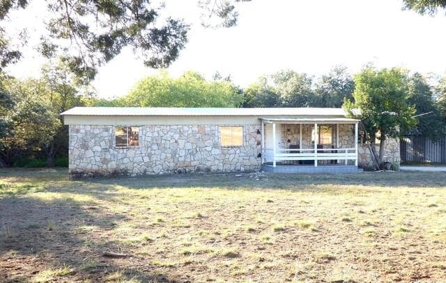 1884  Live Oak, Canyon Lake, TX 78133 — photo 2