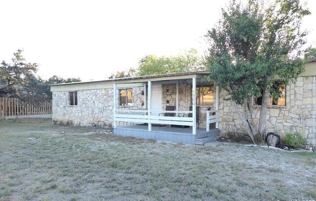 1884  Live Oak, Canyon Lake, TX 78133 — photo 4