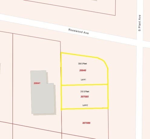310 S Plant Ave, Boerne, TX 78006 — photo 10