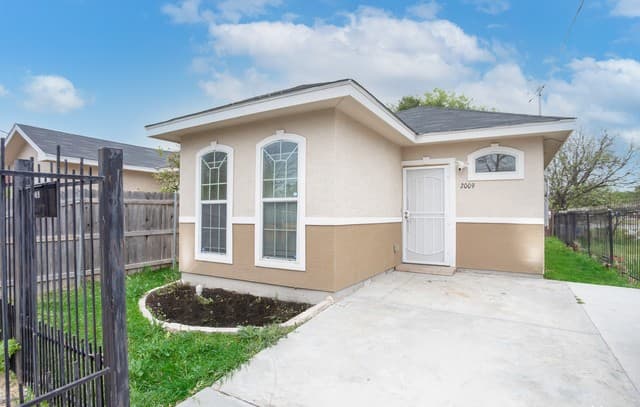 2009 Colima St