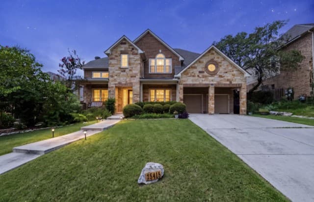 25415  River Rnch