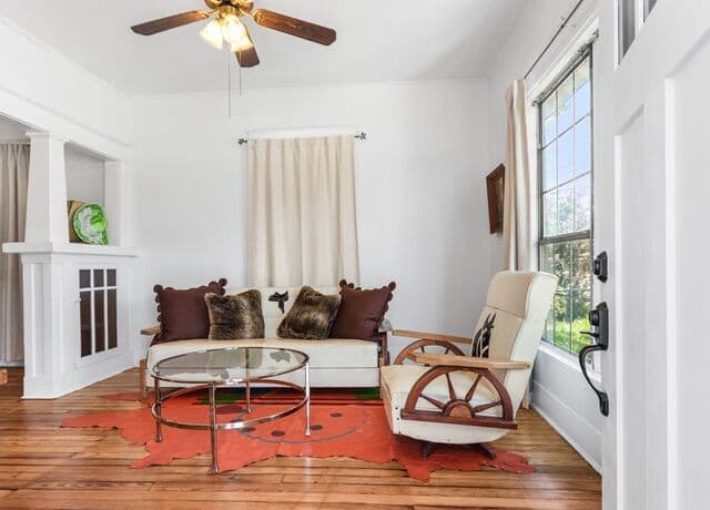 2213 N Flores Street, San Antonio, TX 78212 — photo 4