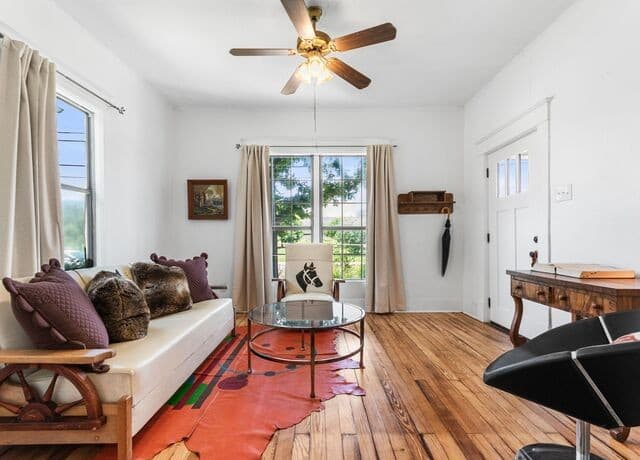 2213 N Flores Street, San Antonio, TX 78212 — photo 5