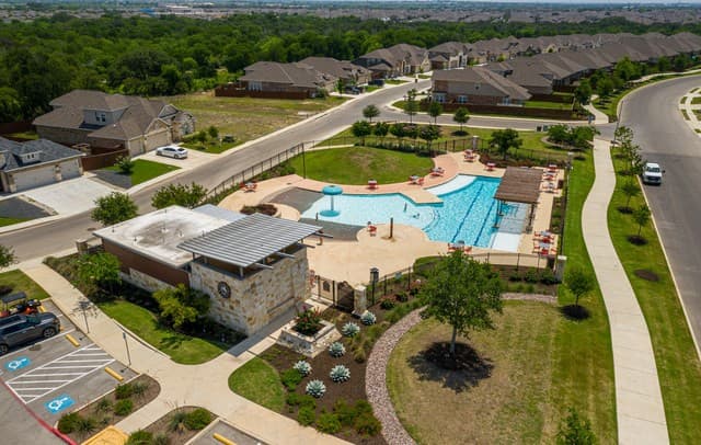 12213  Mason Valley Way, San Antonio, TX 78254 — photo 20