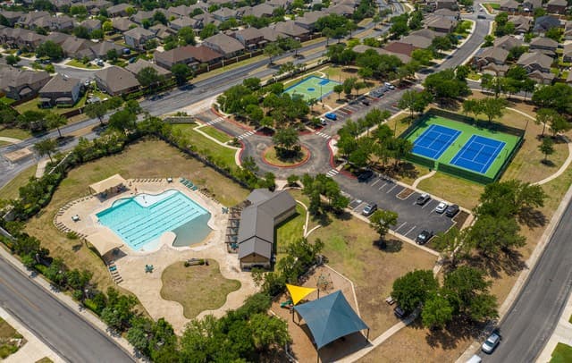 12213  Mason Valley Way, San Antonio, TX 78254 — photo 22