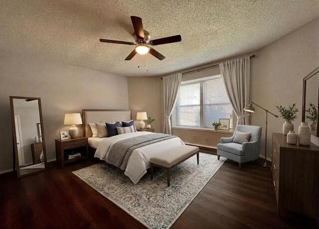 8626  Serene Ridge Drive, San Antonio, TX 78239 — photo 14