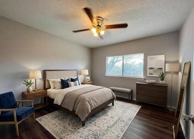 8626  Serene Ridge Drive, San Antonio, TX 78239 — photo 17