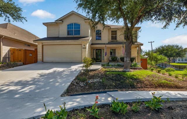 8706 Discovery Way