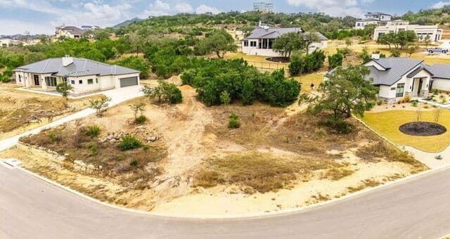 24120 Shelton Spg Lot 14, San Antonio, TX 78255