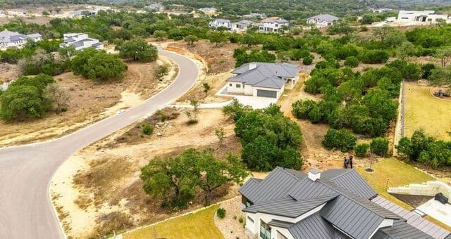 24120  Shelton Spg Lot 14, San Antonio, TX 78255 — photo 5