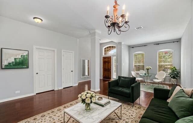 24751  Buck Crk, San Antonio, TX 78255 — photo 10