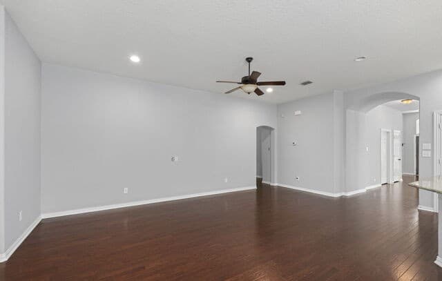 24751  Buck Crk, San Antonio, TX 78255 — photo 12