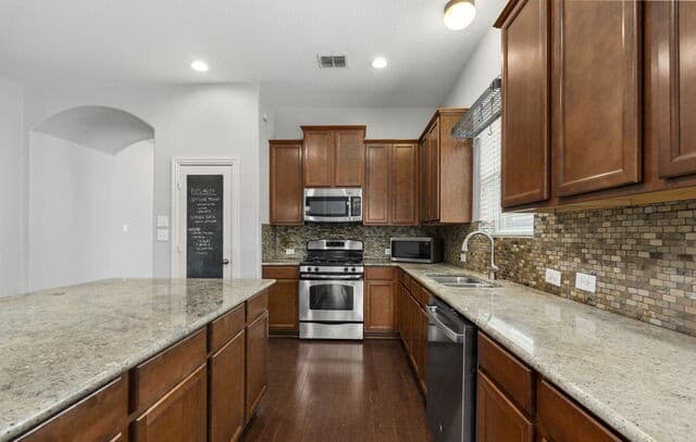 24751  Buck Crk, San Antonio, TX 78255 — photo 14