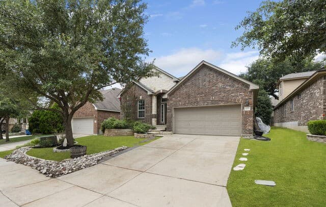 24751  Buck Crk, San Antonio, TX 78255 — photo 2