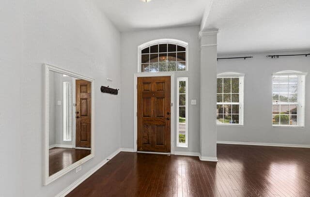 24751  Buck Crk, San Antonio, TX 78255 — photo 4