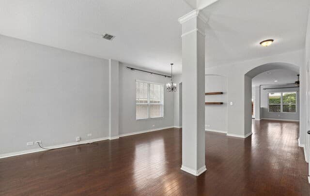 24751  Buck Crk, San Antonio, TX 78255 — photo 6