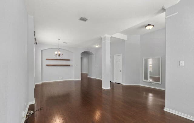 24751  Buck Crk, San Antonio, TX 78255 — photo 7