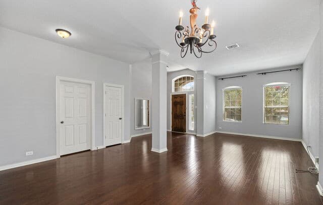 24751  Buck Crk, San Antonio, TX 78255 — photo 9