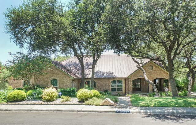 15551  Dawn Crst, San Antonio, TX 78248