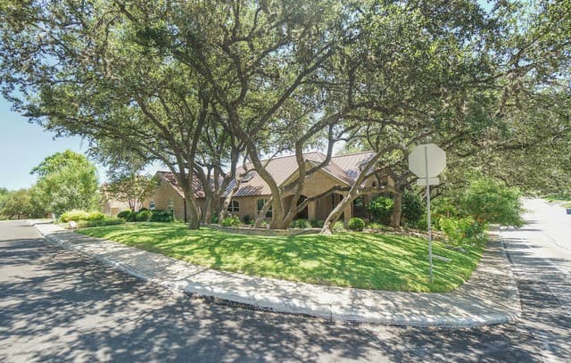 15551  Dawn Crst, San Antonio, TX 78248 — photo 2