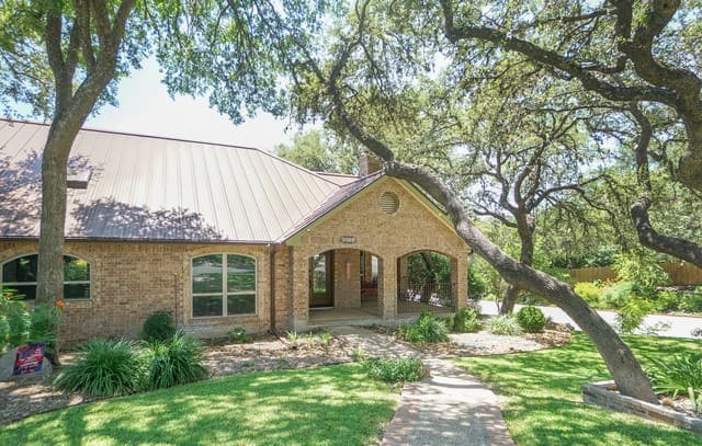 15551  Dawn Crst, San Antonio, TX 78248 — photo 3