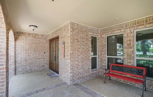 15551  Dawn Crst, San Antonio, TX 78248 — photo 4