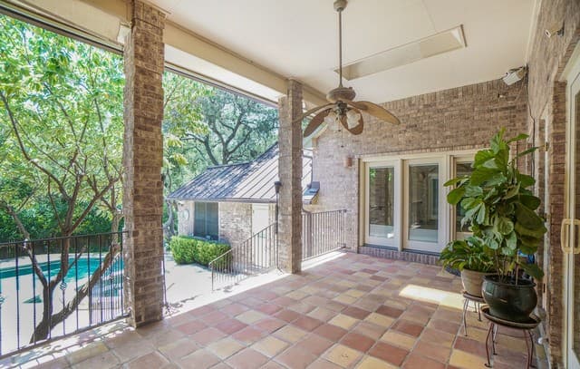 15551  Dawn Crst, San Antonio, TX 78248 — photo 5